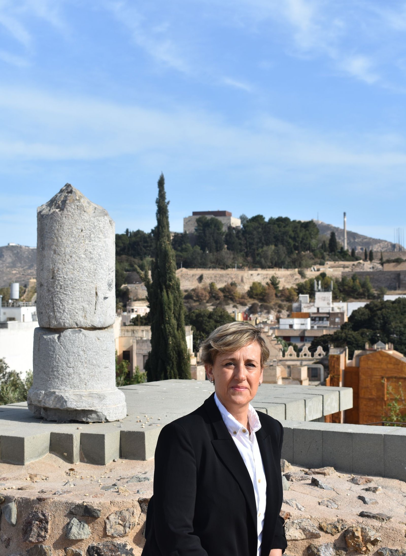Manuela Pedreño