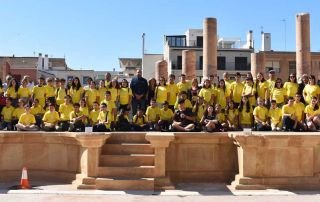 Batalla Cultural Editio Scholaris 2024. Más colegios y más institutos se suman a esta iniciativa