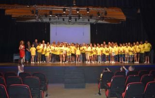 Batalla Cultural Editio Scholaris 2024. Más colegios y más institutos se suman a esta iniciativa