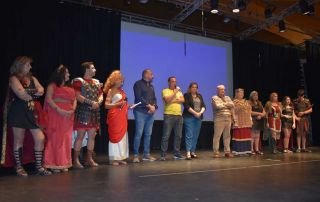 Batalla Cultural Editio Scholaris 2024. Más colegios y más institutos se suman a esta iniciativa