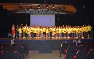 Batalla Cultural Editio Scholaris 2024. Más colegios y más institutos se suman a esta iniciativa
