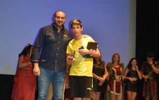 Batalla Cultural Editio Scholaris 2024. Más colegios y más institutos se suman a esta iniciativa
