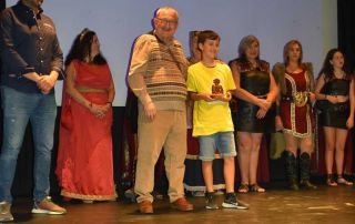 Batalla Cultural Editio Scholaris 2024. Más colegios y más institutos se suman a esta iniciativa