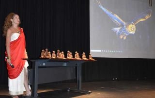 Batalla Cultural Editio Scholaris 2024. Más colegios y más institutos se suman a esta iniciativa