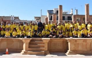 Batalla Cultural Editio Scholaris 2024. Más colegios y más institutos se suman a esta iniciativa