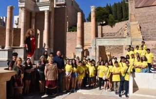 Batalla Cultural Editio Scholaris 2024. Más colegios y más institutos se suman a esta iniciativa