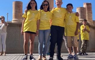 Batalla Cultural Editio Scholaris 2024. Más colegios y más institutos se suman a esta iniciativa
