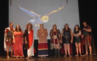 Batalla Cultural Editio Scholaris 2024. Más colegios y más institutos se suman a esta iniciativa