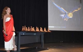 Batalla Cultural Editio Scholaris 2024. Más colegios y más institutos se suman a esta iniciativa