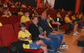Batalla Cultural Editio Scholaris 2024. Más colegios y más institutos se suman a esta iniciativa