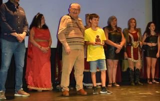 Batalla Cultural Editio Scholaris 2024. Más colegios y más institutos se suman a esta iniciativa
