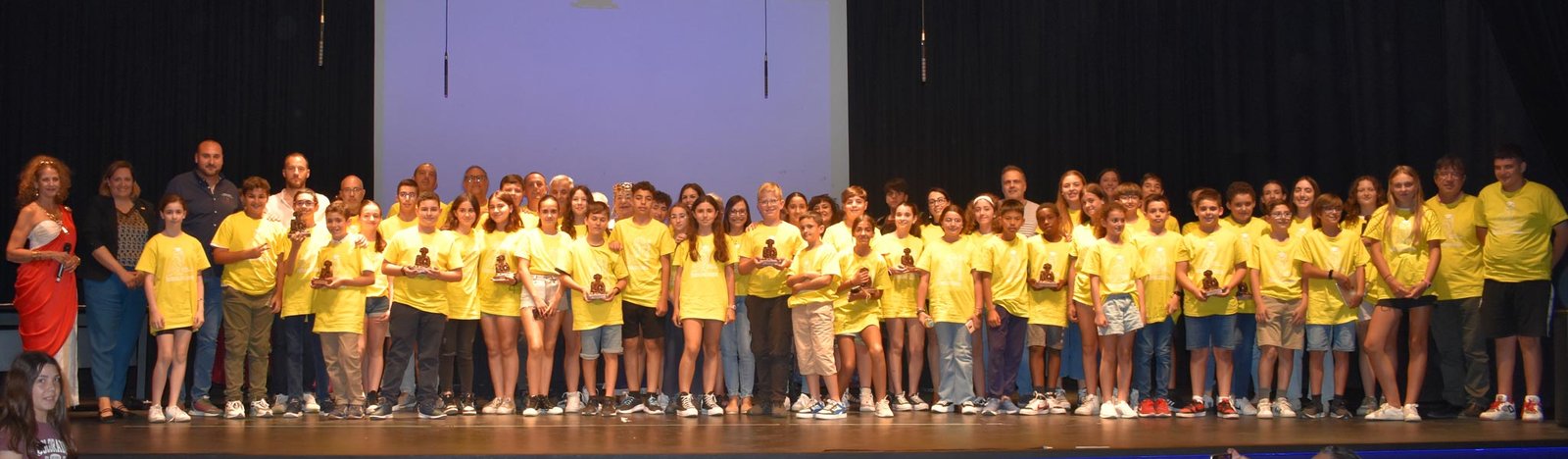 Batalla Cultural Editio Scholaris 2024. Más colegios y más institutos se suman a esta iniciativa