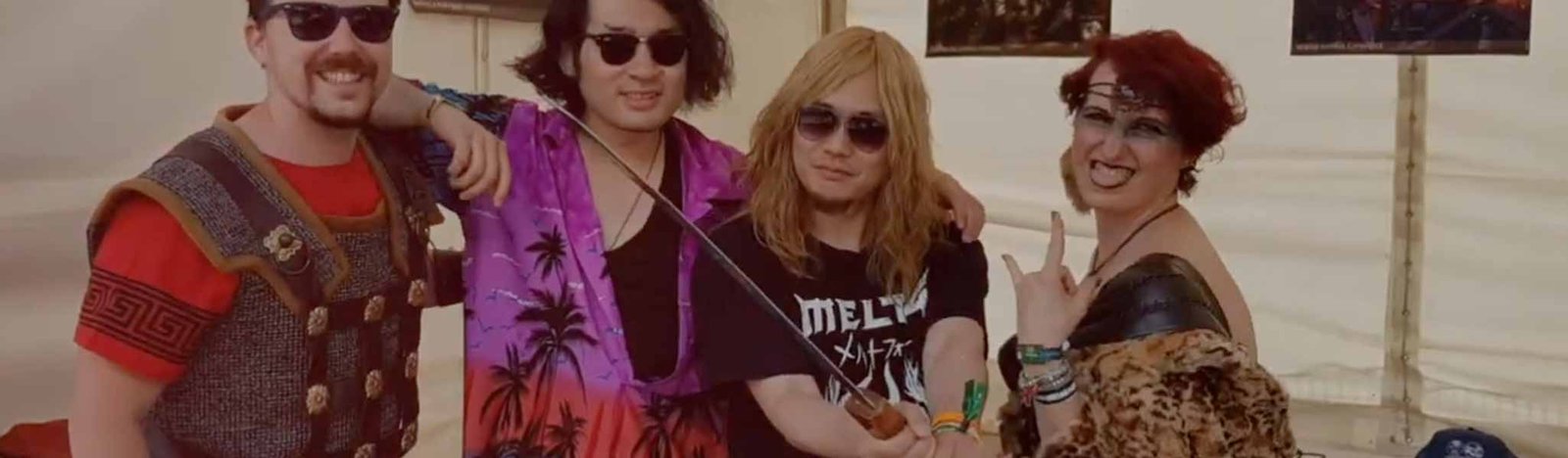 Descuentazo y Cartelazo para el Rock Imperium 2024