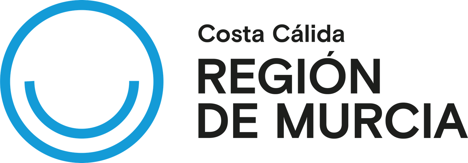 Patrocinadores: Costa Calida