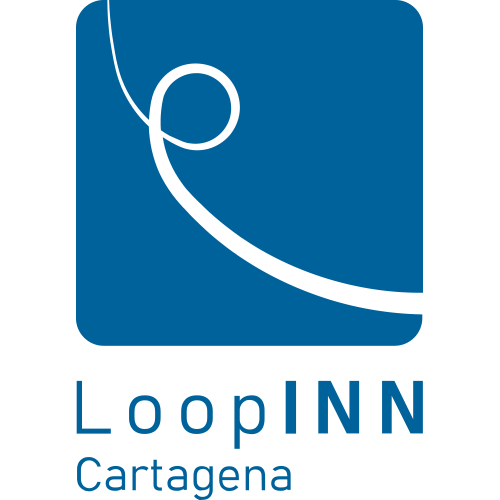 Patrocinadores Loop Inn Cartagena